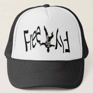 FreeFly Style Trucker Hat