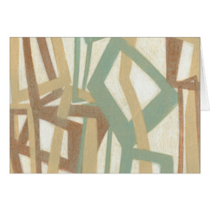 Freehand Painting by Norman Wyatt
