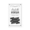 Freelance Writer - Retro Black and White