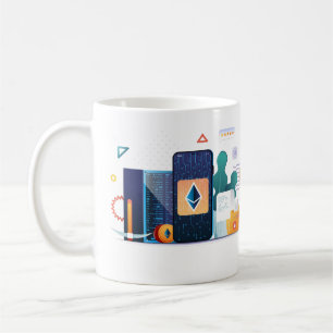 Freelancer Coffee Mug