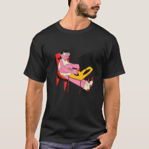 Freelancer Freelance Working From Home T-Shirt