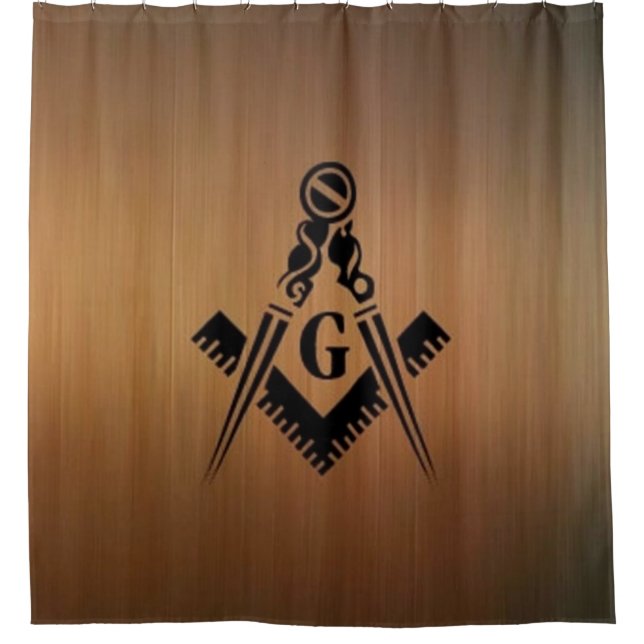 Freemason (Front)