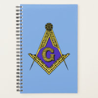 Freemason (bleu)