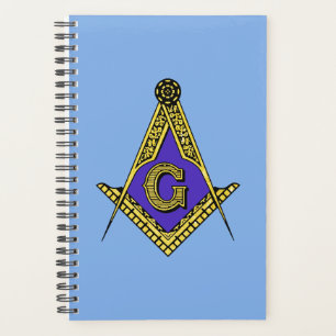 Freemason (bleu)
