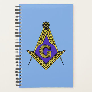 Freemason (bleu)