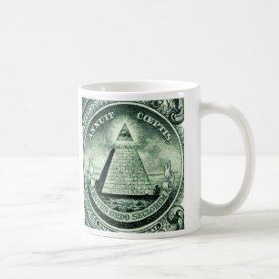 freemason coffee mug