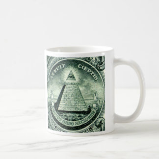 freemason coffee mug