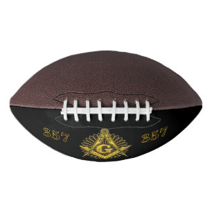 Freemason Football