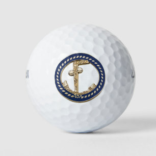 Freemason Golf Balls