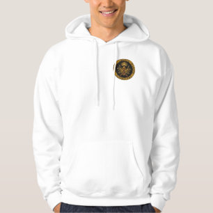 freemason hoodie
