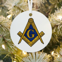 Freemason Masonic Square and Compass Freemasonry