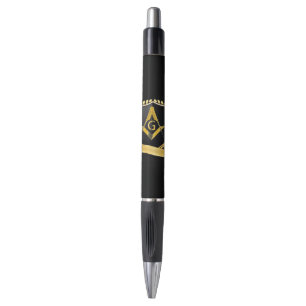Freemason Pen