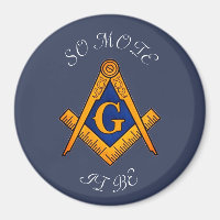 Freemason Square and Compass Charity Masonic 