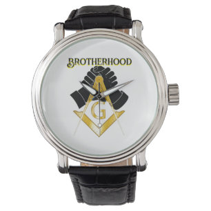 Freemason Watch