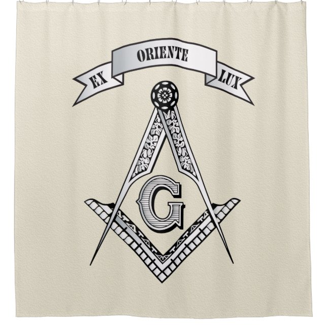 Freemasonry sign (Front)