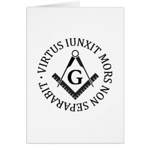 Freemasonry sign