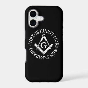 Freemasonry sign