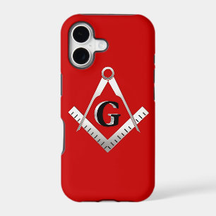 Freemasonry sign