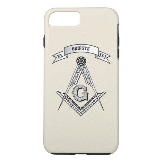 Freemasonry sign Case-Mate iPhone case