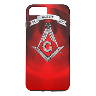 Freemasonry sign Case-Mate iPhone case