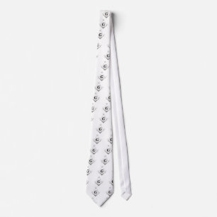 Freemasonry sign tie