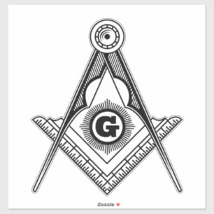 Freemasonry symbol