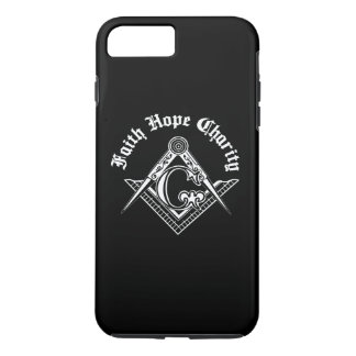 Freemasonry symbol iPhone 8 plus/7 plus case