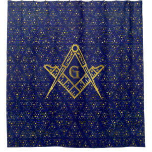 Freemasonry symbol Square and Compasses