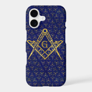 Freemasonry symbol Square and Compasses