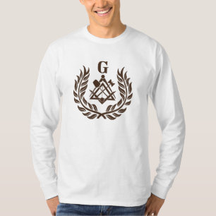 Freemasonry symbol T-Shirt