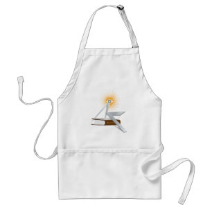 Freemasonry symbols standard apron