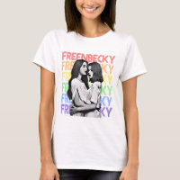 Freen Becky fan paen kan