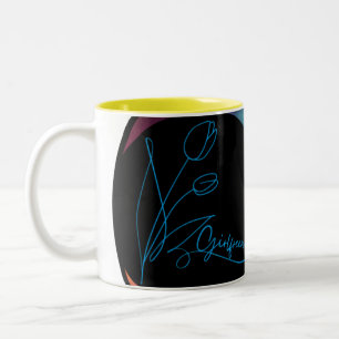 Freenbecky - Mug