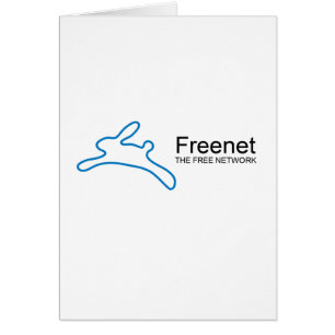 Freenet Bunny Text