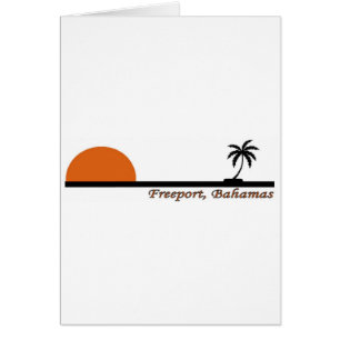 Freeport, Bahamas