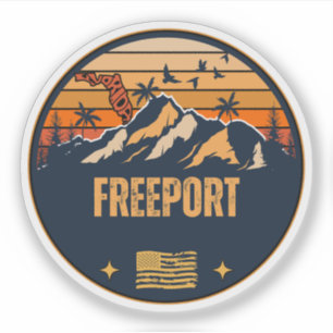 Freeport, Florida 