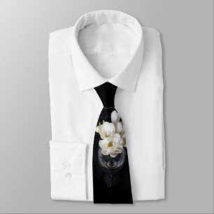freesia night cup tie