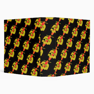 Freestyle Scooters Binder