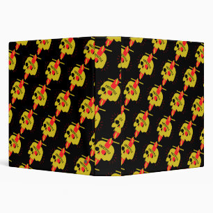 Freestyle Scooters Binder