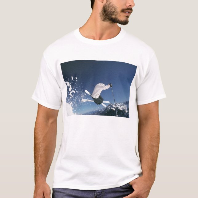 Freestyle T-Shirt (Front)