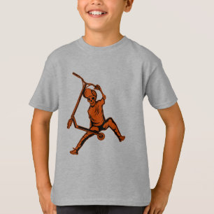 Freestyle Trick Scooters T-Shirt