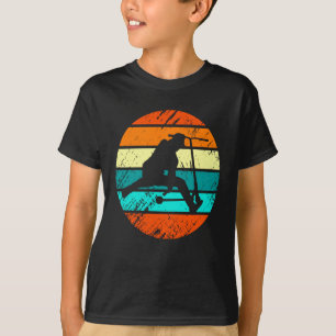 Freestyle With The City Scooter T-Shirt