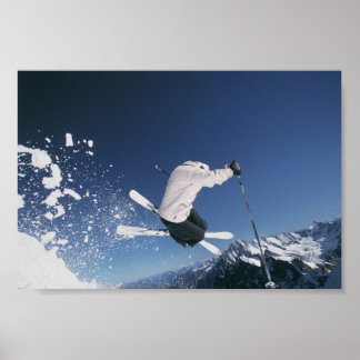 Freestylin' Poster