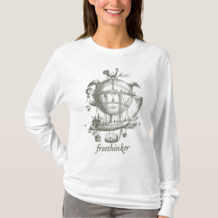 Freethinker Shirt
