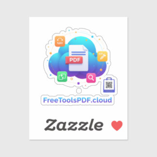 FreeToolsPDF – Fun Digital Power on Your Shirt!