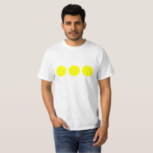 freetown christiania flag ..png T-Shirt