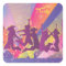 FreeVector-Club-Graphics.ai people dancing jumping