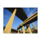 Freeway Overpass in Dallas