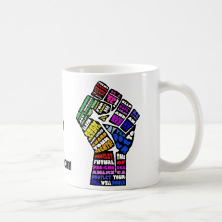 freewillpower : tasse
