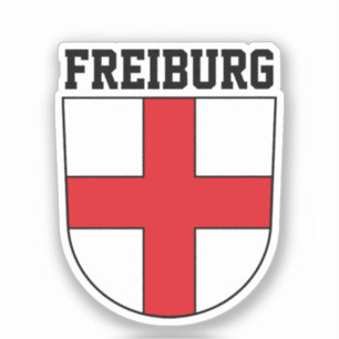 Freiburg im Breisgau coat of arms - GERMANY